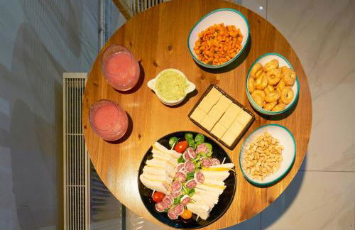 VILLA ARCADIA - Piscine - Spa - Sauna - Cinéma - Jeux d'arcades - Jeux vidéo - Bassin naturel - Jardin - Foto 32