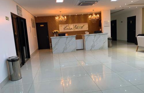 Éden Hotel - Foto 41