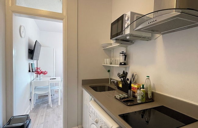 Chamberlayne Inn - Foto 39