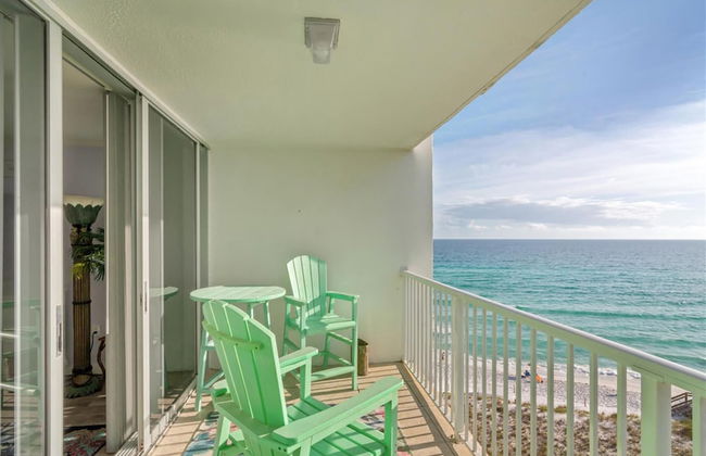 Shoreline Towers 1073 - Foto 59