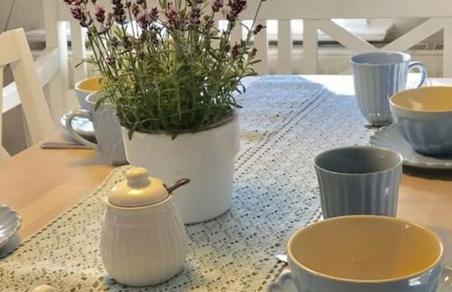 Holiday Apartment Nordwind - Foto 20