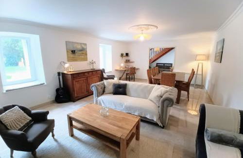 La Ferme de Penanguer - Foto 8