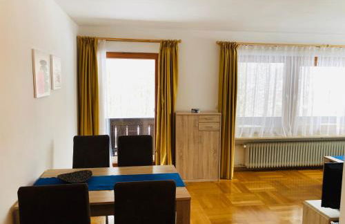 Ferienwohnungen Bachblick - Foto 72