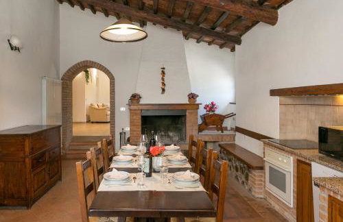 Villa Adelmo appartamento privato - Foto 13