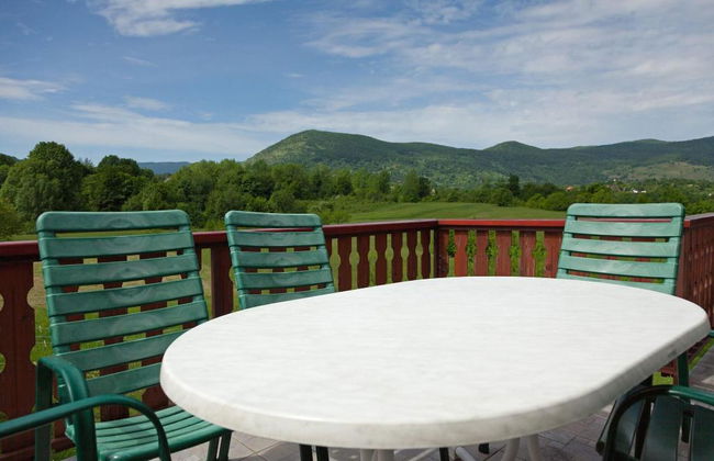 Guesthouse Zafran - Foto 27