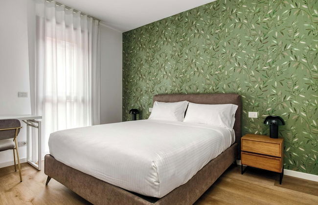 Limehome Milan Park Towers - Photo 7