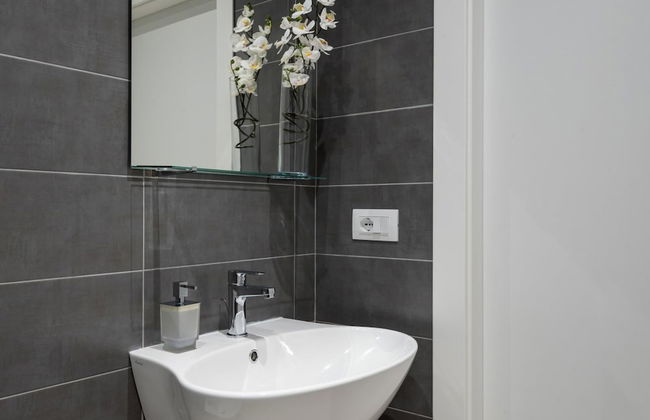 Dioniso Comfort Suite by Wonderful Italy - Foto 13