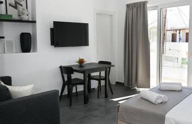 The Friend's House Milos - Foto 1