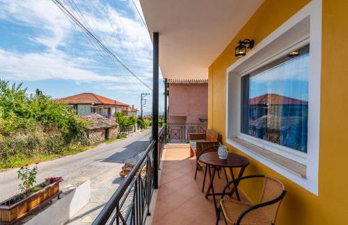 Demmy's Apartment - Foto 13