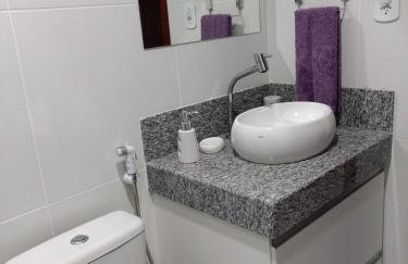 Apartamento Novo em Itaúna, Maracanã do Surf - Foto 11