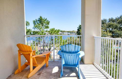 Perdido Escape Spacious 3BR 3BA Condo Beach Pool - Foto 41