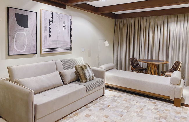 Suíte 3014 Laje de Pedra Gramado Canela - Foto 19