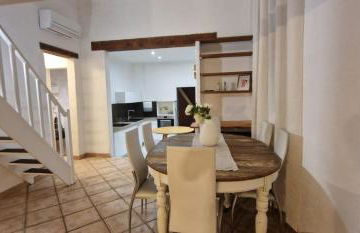 Sunset Villa atypical with air conditioning - Foto 9