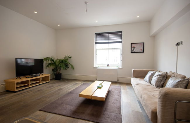 HU1 City Centre Hub - Foto 8