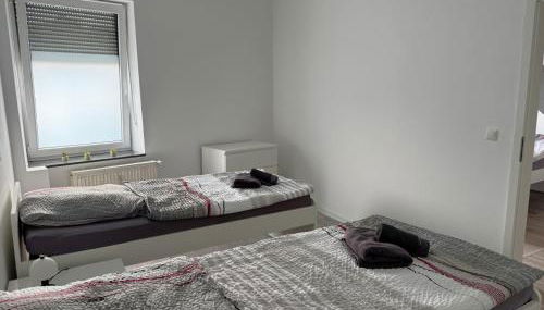 Spacious Apartment in Eschweiler - Foto 3, towels