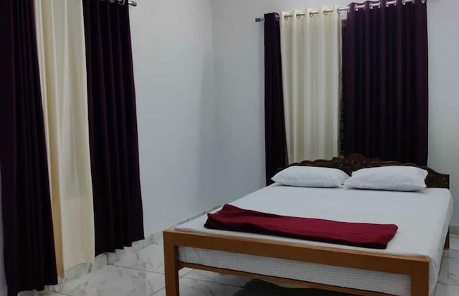 Wildmist Homestay Erumely - Foto 10