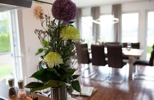 Ferienhaus Pusteblume - Foto 18