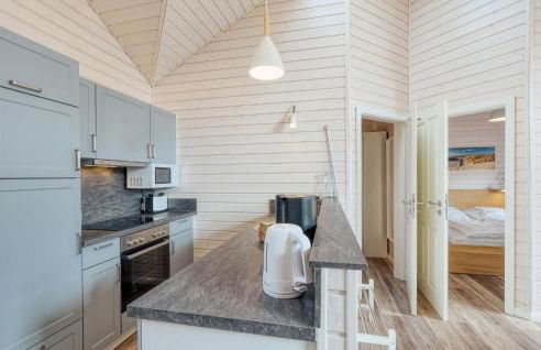 Nice Home In Krems Iiwarderbrück - Foto 11