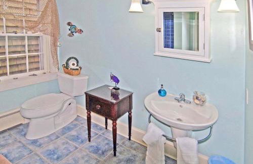 1879 Downtown Annapolis Home with Koi Ponds and Gardens - Foto 17