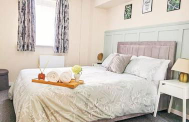 A superb 2 bed, 2 bathroom apartment in Manchester City centre FREE PARKING - Foto 30