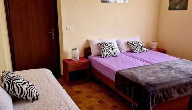 Villa Luisa - Ferienhaus am Strand - Foto 3