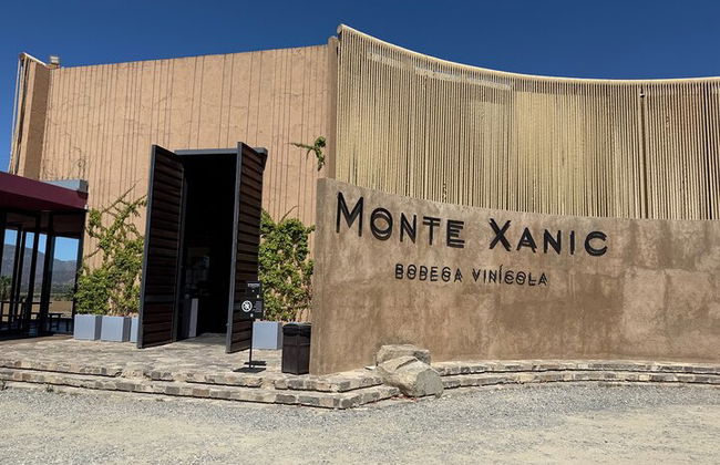 Private Deluxe Wine Tour to Valle de Guadalupe by Luxury Vehicle - Photo 13