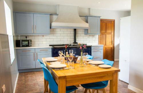 Gamekeepers Cottage - Foto 9