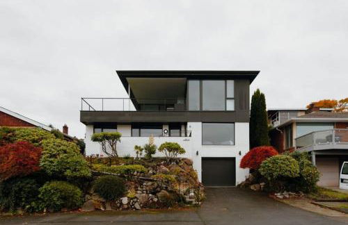 Stunning Panoramic Views Hot Tub Modern 4BR Home - Foto 46