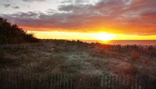 Villa Ananda - Chandra - Un havre de paix entre mer et étangs - Foto 2