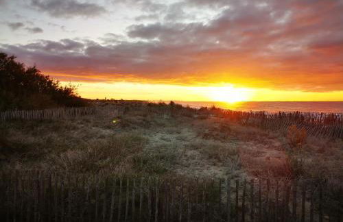 Villa Ananda - Surya - un havre de paix avec vue mer et étangs - Foto 28