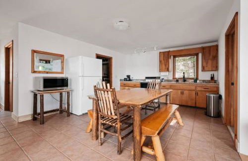 TC Lake Stay-Pontoon & SUP Rentals-King Room! - Foto 11