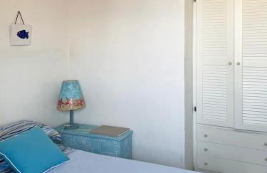 Residenza estiva con giardino vista mare Santa Lucia - Foto 15