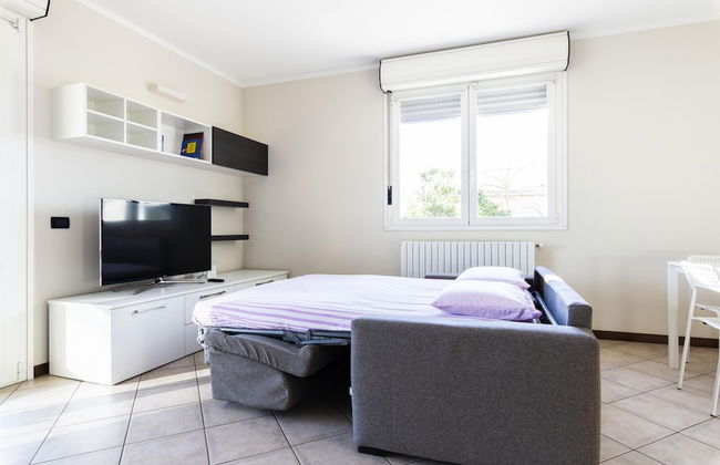 Legnano 20 in Ospiate - Foto 10