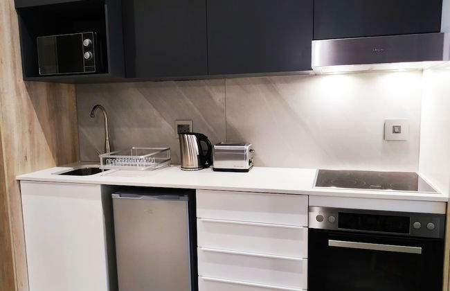 Menlyn Residence Luxury Studio Apartment - Foto 5