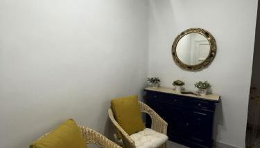 Piso completo a 5 minutos del metro linea 5 verde - Photo 4, Lobby or reception