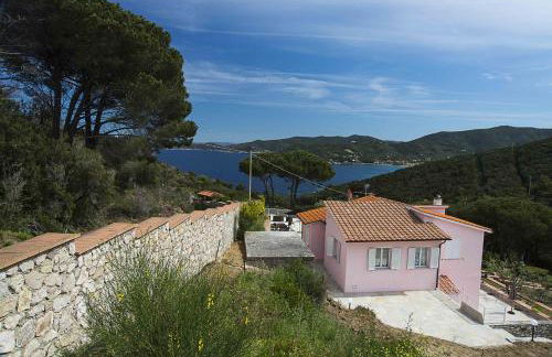 Villa Il Roseto Redinoce - Foto 21