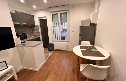 Arcueil 2P Moderne Proche RER B - Foto 23