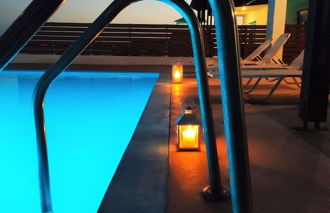 Nerida Beachfront Villas - Foto 29