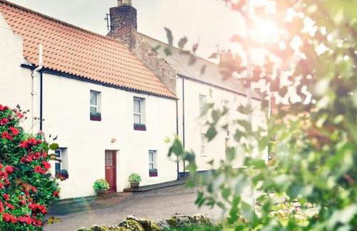 Britannia Cottage Holy Island - Foto 1