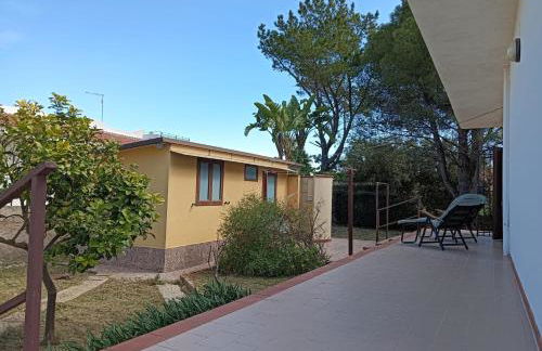 Villa la Pineta - Photo 13