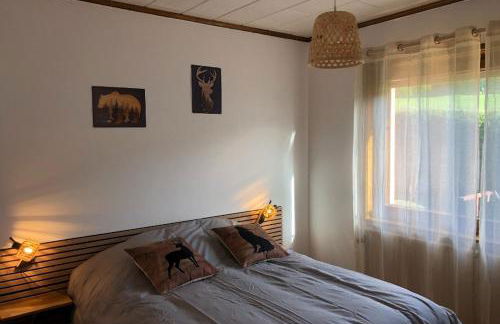 Gite des Hauts Jardins - Foto 10