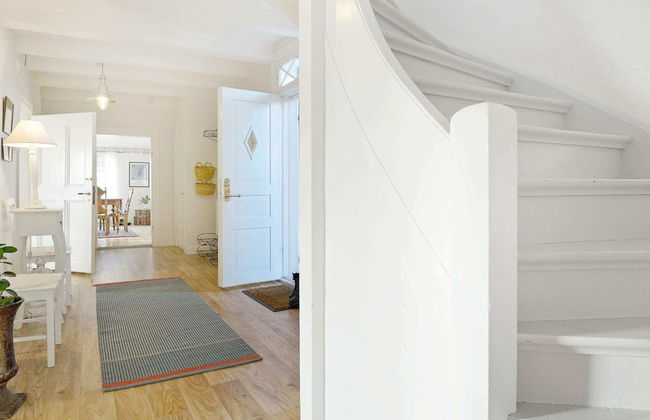 Holiday Home in Hova - Foto 50