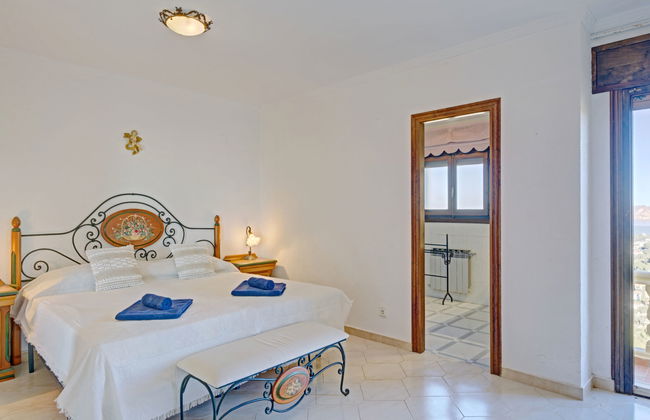 Villa Zamorita - Foto 36