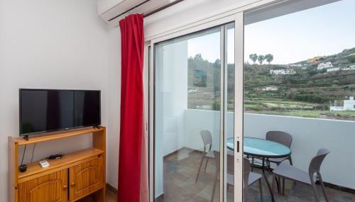 Balcon de la Mina Suites - AirCon and Terrace with views - Foto 3