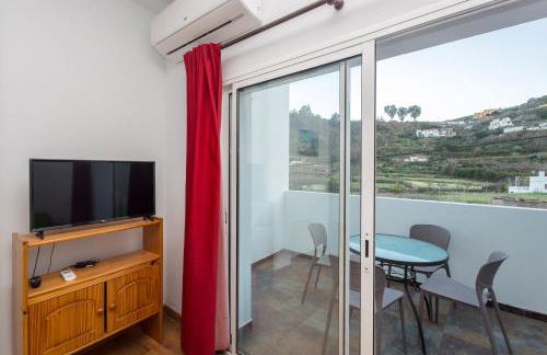 Balcon de la Mina Suites - AirCon and Terrace with views - Foto 3