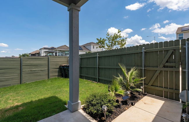 Relaxing 3BR Retreat Community Pool Gym - Foto 42