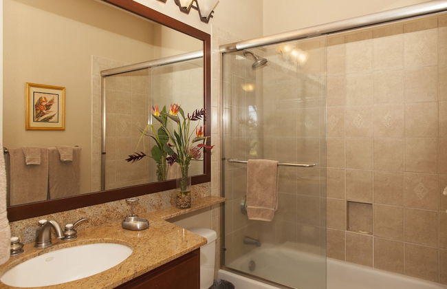 The Mauna Lani Golf S K5 3 Bedroom Condo by RedAwning - Foto 17