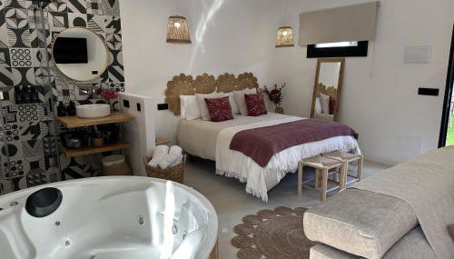 SUITE LICHI - BENAMAHOMA - Foto 3