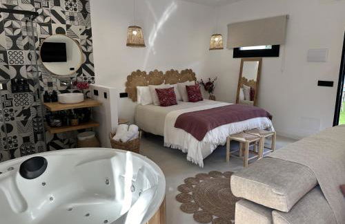 SUITE LICHI - BENAMAHOMA - Foto 3