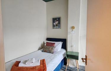 Chic & Modern Escape - Foto 9